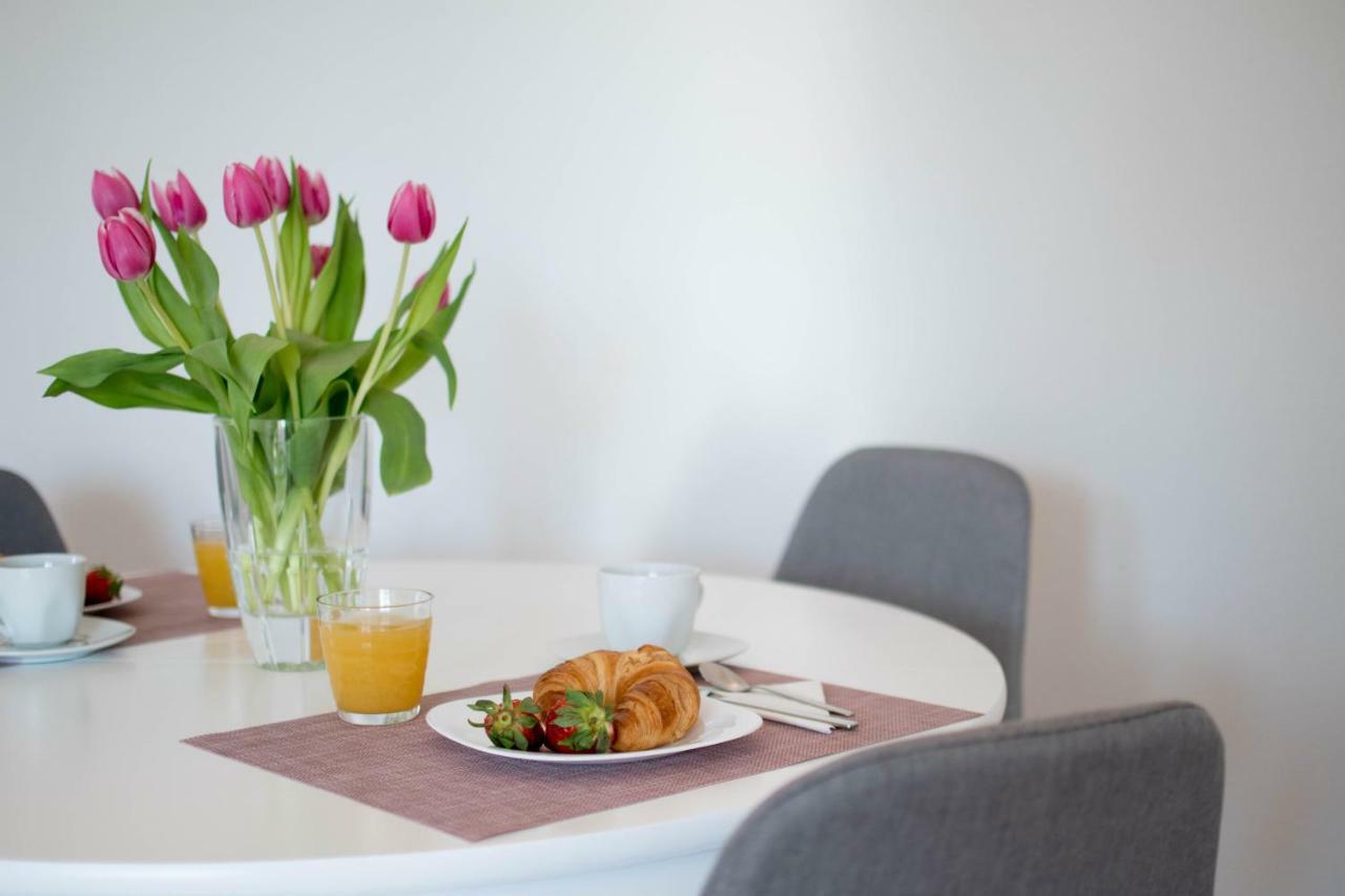 Appartement App Lov à Umag Extérieur photo