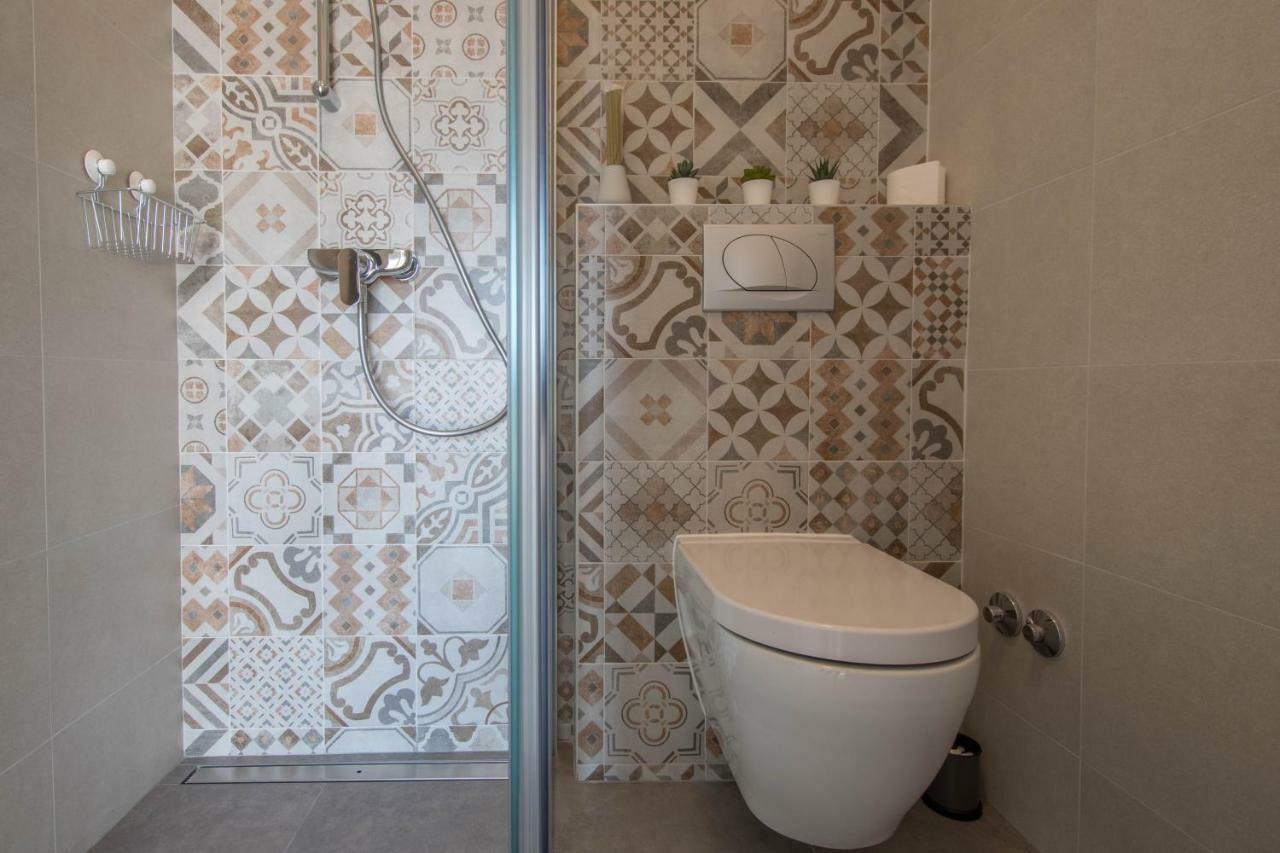 Appartement App Lov à Umag Extérieur photo