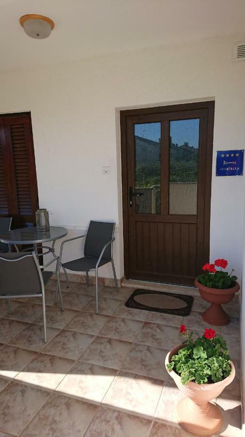 Appartement App Lov à Umag Extérieur photo